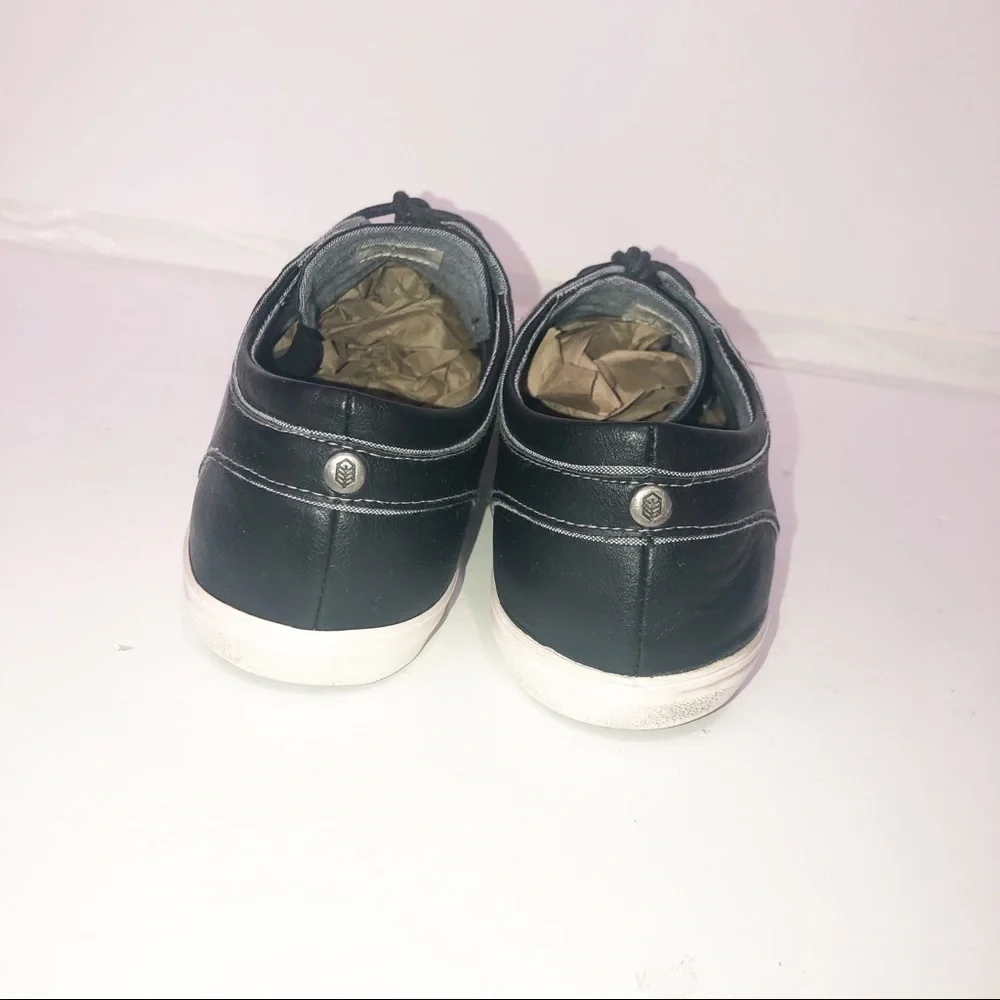 Call it Spring Men classic vegan boat shoes